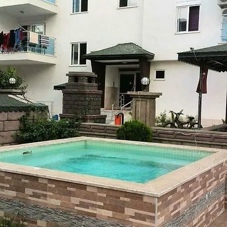 Studio Appartement *