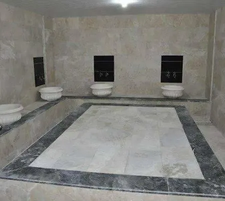 Studio Apartment Alanya