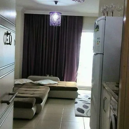 Appartement Studio *